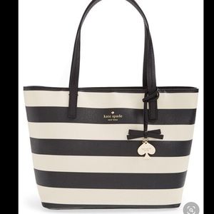 Kate Spade Hawthorn Tote